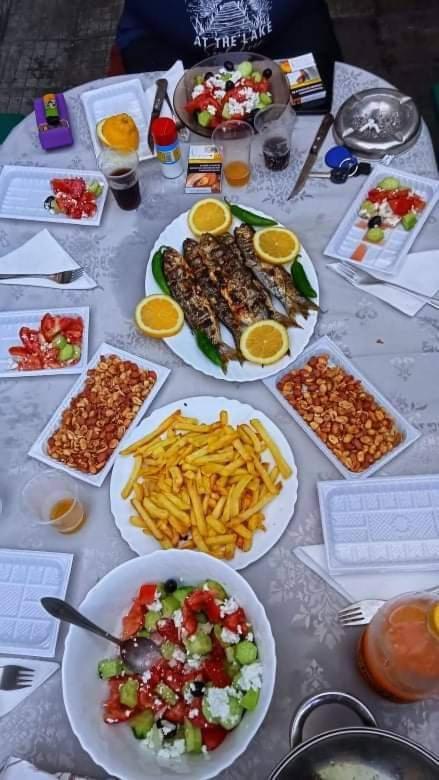 Family Hotel Bohemi II Primorsko Zewnętrze zdjęcie