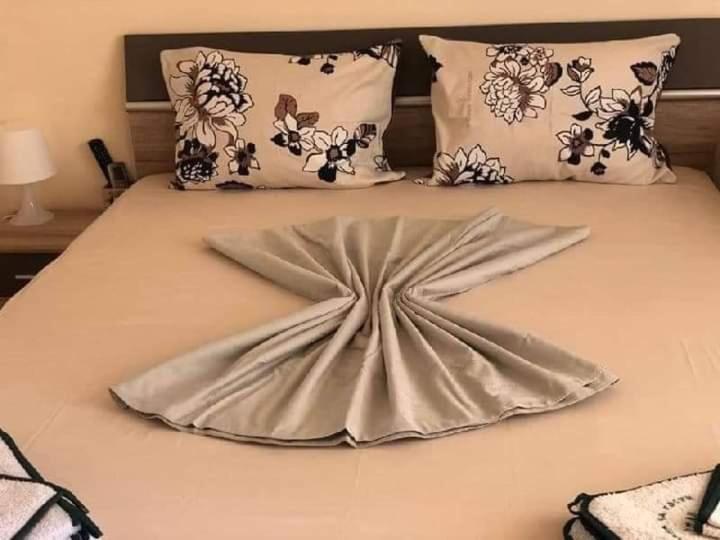 Family Hotel Bohemi II Primorsko Zewnętrze zdjęcie
