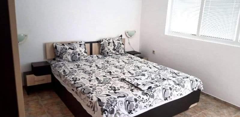 Family Hotel Bohemi II Primorsko Zewnętrze zdjęcie