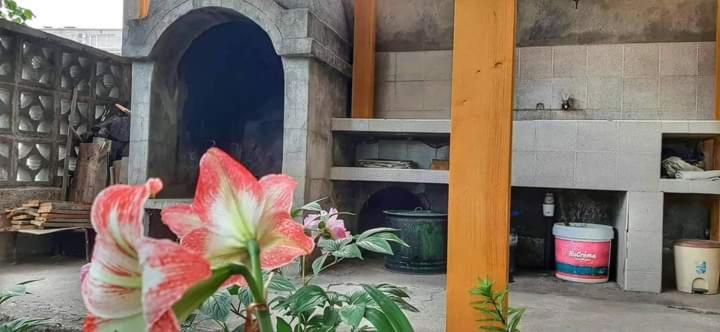 Family Hotel Bohemi II Primorsko Zewnętrze zdjęcie