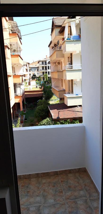 Family Hotel Bohemi II Primorsko Zewnętrze zdjęcie