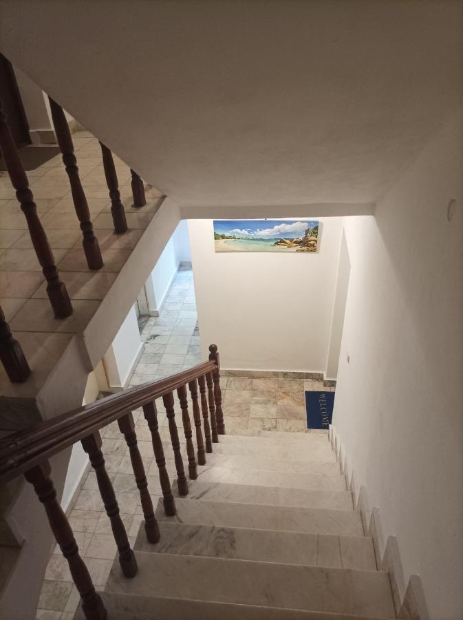 Family Hotel Bohemi II Primorsko Zewnętrze zdjęcie